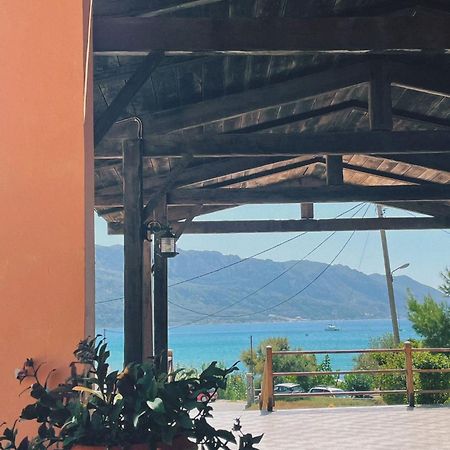 House Anastasia Agios Georgios Pagon Exteriér fotografie