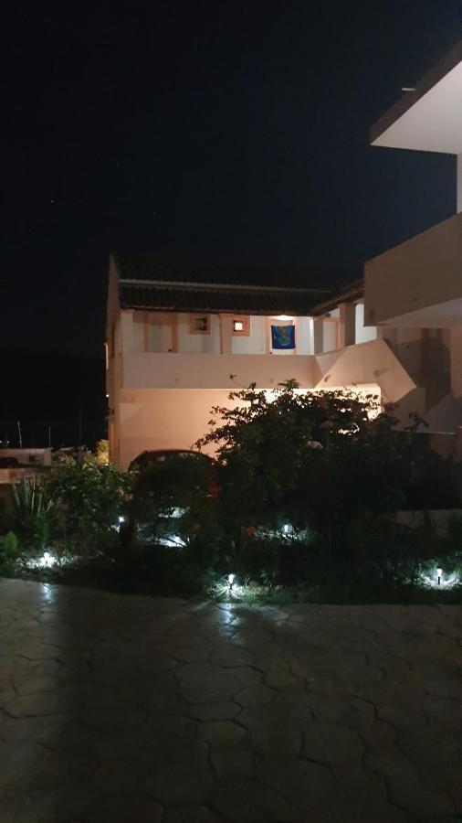 House Anastasia Agios Georgios Pagon Exteriér fotografie