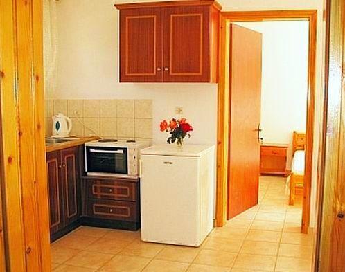 House Anastasia Agios Georgios Pagon Exteriér fotografie