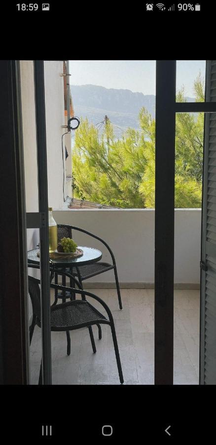 House Anastasia Agios Georgios Pagon Exteriér fotografie